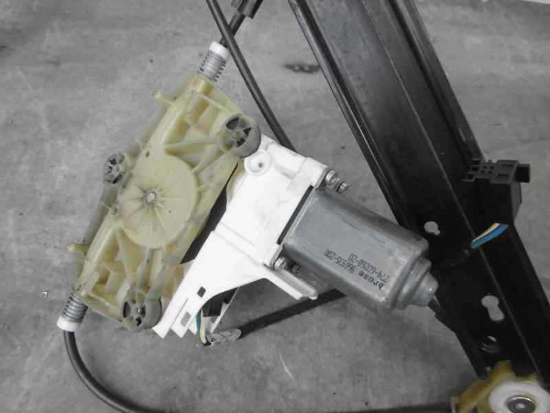 Recambio de elevalunas delantero izquierdo para audi a6 avant (4f2) 2.0 tdi e referencia OEM IAM 4F0837461D  