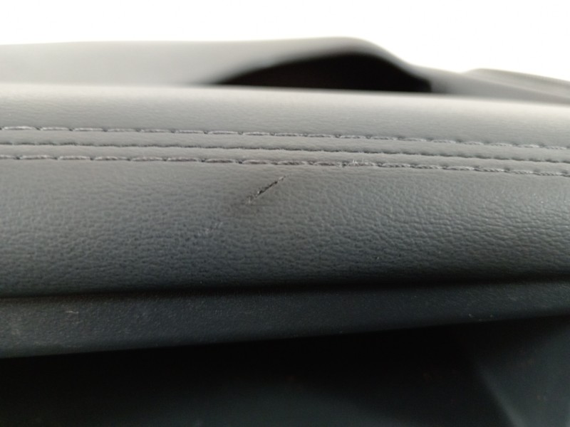 Recambio de guarnecido puerta trasera derecha para nissan qashqai (j11) 360 referencia OEM IAM 829224EA1A  