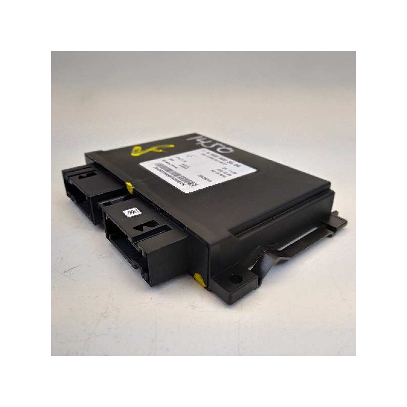 Recambio de modulo electronico para mercedes-benz clase cla (w117) cla 200 cdi (117.308) referencia OEM IAM A0009003606 28439276