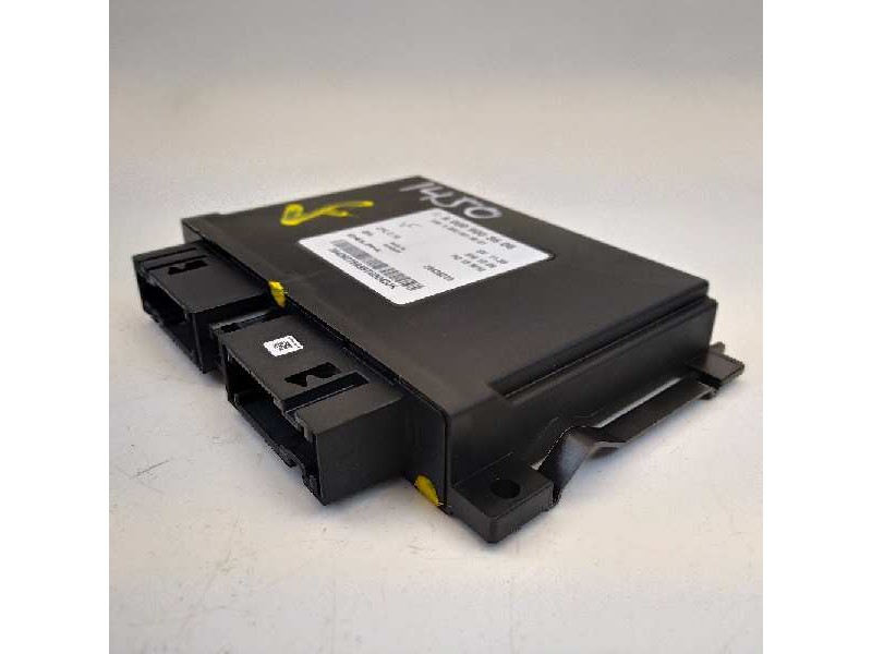 Recambio de modulo electronico para mercedes-benz clase cla (w117) cla 200 cdi (117.308) referencia OEM IAM A0009003606 28439276