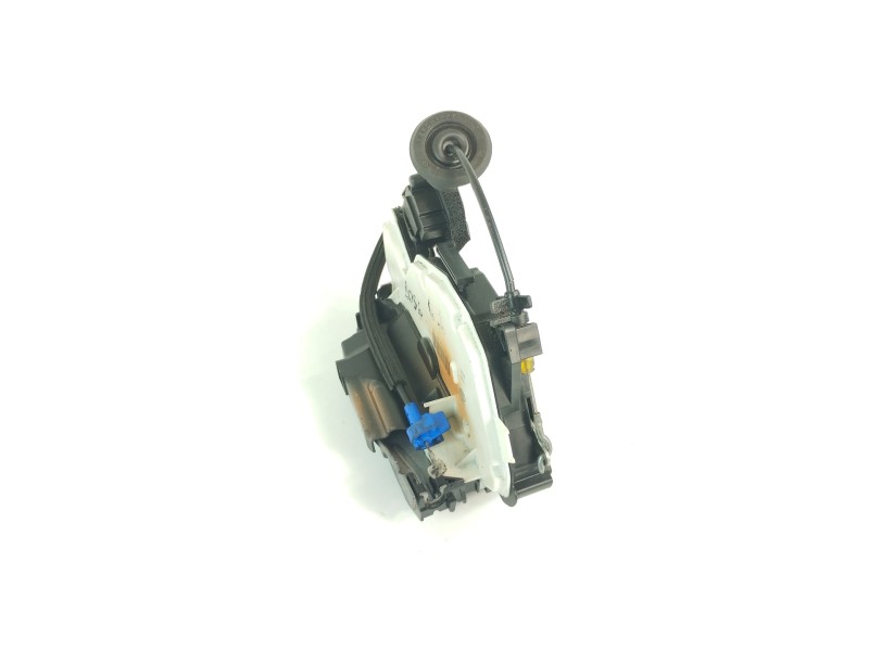 Recambio de cerradura puerta trasera derecha para seat leon (5f1) fr plus referencia OEM IAM 5K4839016AF  