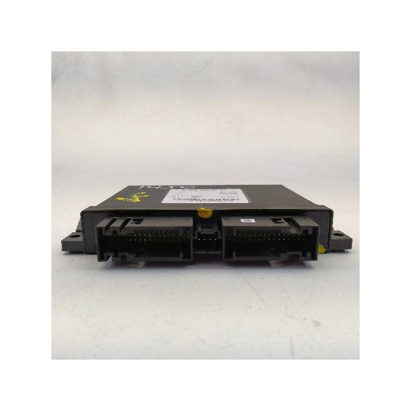 Recambio de modulo electronico para mercedes-benz clase cla (w117) cla 200 cdi (117.308) referencia OEM IAM A0009003606 28439276