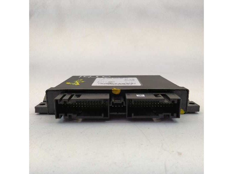 Recambio de modulo electronico para mercedes-benz clase cla (w117) cla 200 cdi (117.308) referencia OEM IAM A0009003606 28439276