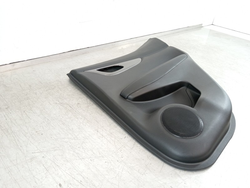Recambio de guarnecido puerta trasera derecha para nissan qashqai (j11) 360 referencia OEM IAM 829224EA1A  