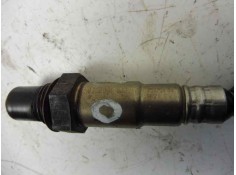 Recambio de sonda lambda para peugeot 207 xt referencia OEM IAM 0258986602
