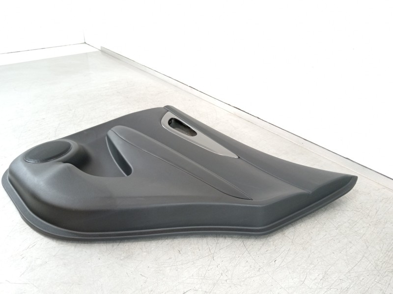 Recambio de guarnecido puerta trasera derecha para nissan qashqai (j11) 360 referencia OEM IAM 829224EA1A  