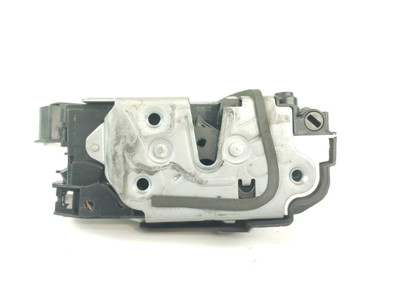 Recambio de cerradura puerta trasera derecha para seat leon (5f1) fr plus referencia OEM IAM 5K4839016AF  