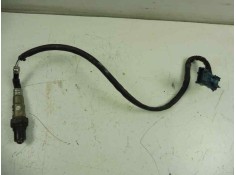 Recambio de sonda lambda para peugeot 207 xt referencia OEM IAM 0258986602   2