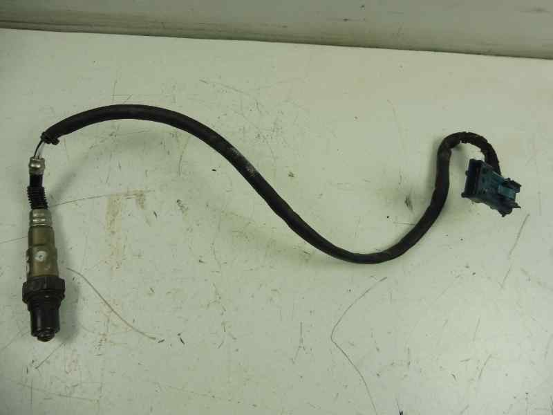 Recambio de sonda lambda para peugeot 207 xt referencia OEM IAM 0258986602  