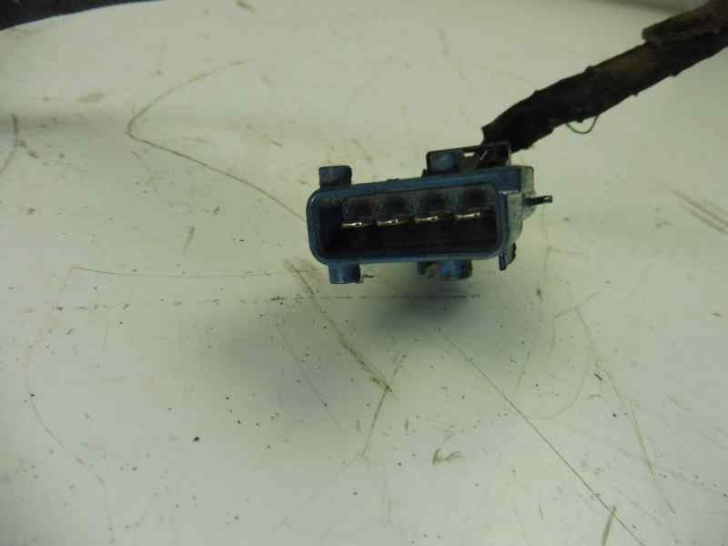 Recambio de sonda lambda para peugeot 207 xt referencia OEM IAM 0258986602  