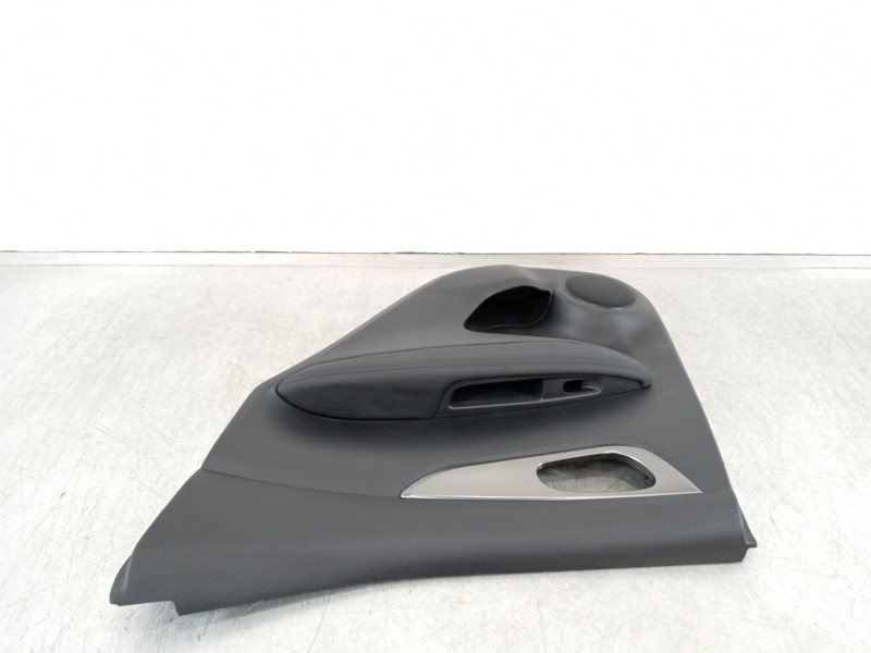 Recambio de guarnecido puerta trasera derecha para nissan qashqai (j11) 360 referencia OEM IAM 829224EA1A  