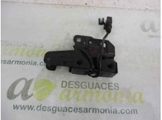 Recambio de cerradura capot para audi a6 avant (4f2) 2.0 tdi e referencia OEM IAM 4F0823509B  