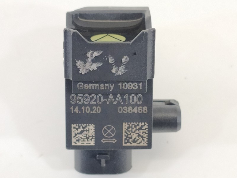 Recambio de sensor para hyundai tucson style 2wd referencia OEM IAM 95920AA100  