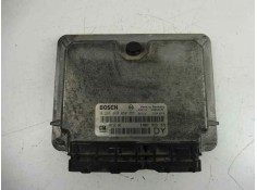 Recambio de centralita motor uce para opel astra g berlina club referencia OEM IAM 09181243 0281010050 00007967190576