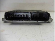 Recambio de centralita motor uce para opel astra g berlina club referencia OEM IAM 09181243 0281010050 00007967190576 2
