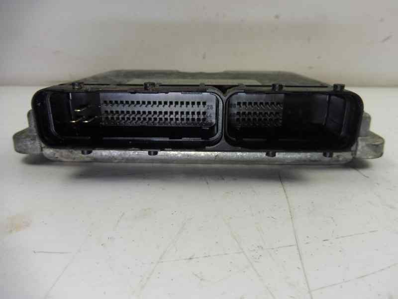 Recambio de centralita motor uce para opel astra g berlina club referencia OEM IAM 09181243 0281010050 00007967190576