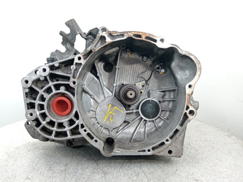 Recambio de caja cambios para chevrolet epica lt referencia OEM IAM BW3421 BC007943 