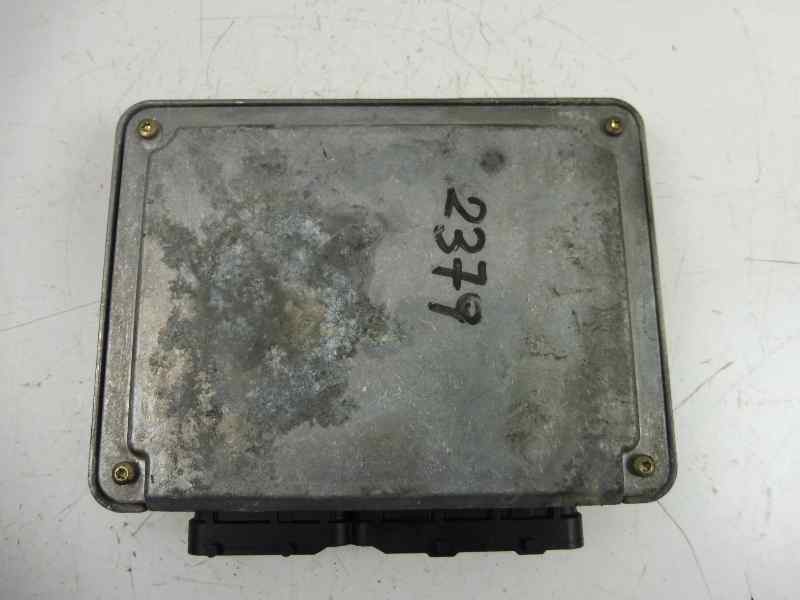 Recambio de centralita motor uce para opel astra g berlina club referencia OEM IAM 09181243 0281010050 00007967190576