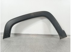 Recambio de aletin delantero izquierdo para jeep renegade deserthawk 4wd referencia OEM IAM 735578403  