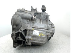 Recambio de caja cambios para chevrolet epica lt referencia OEM IAM BW3421 BC007943  2