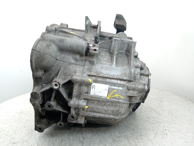 Recambio de caja cambios para chevrolet epica lt referencia OEM IAM BW3421 BC007943 