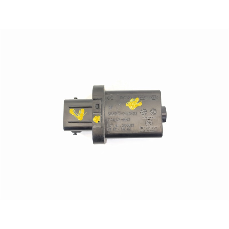 Recambio de modulo electronico para hyundai tucson style 2wd referencia OEM IAM 368302U400  