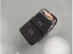 Recambio de palanca freno de mano para seat leon (5f1) fr plus referencia OEM IAM 575927225  