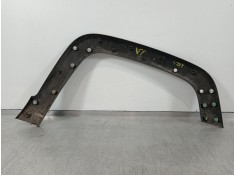 Recambio de aletin delantero izquierdo para jeep renegade deserthawk 4wd referencia OEM IAM 735578403   2