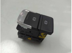 Recambio de palanca freno de mano para seat leon (5f1) fr plus referencia OEM IAM 575927225   2