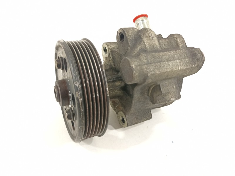 Recambio de bomba direccion para renault megane i scenic (ja0) 1.9 d kaleido referencia OEM IAM 26046186  