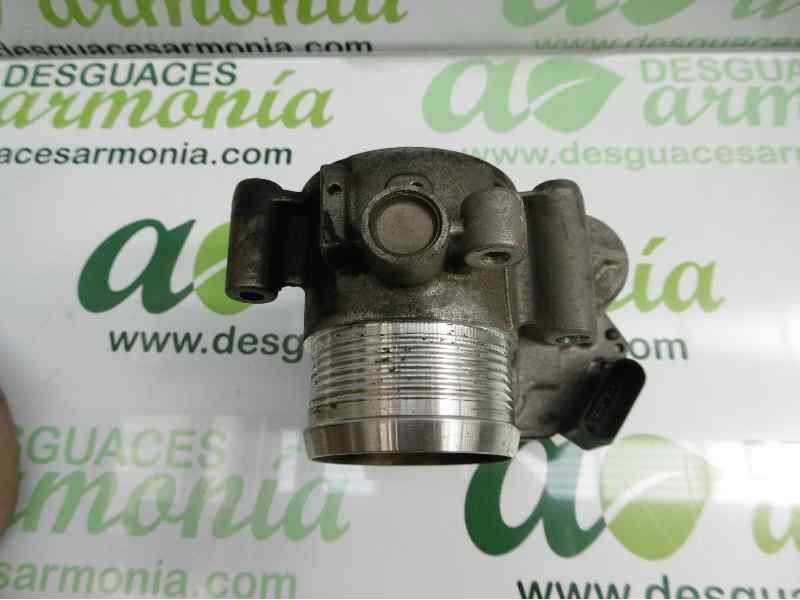 Recambio de caja mariposa para audi a6 avant (4f2) 2.0 tdi e referencia OEM IAM 03L128063E  