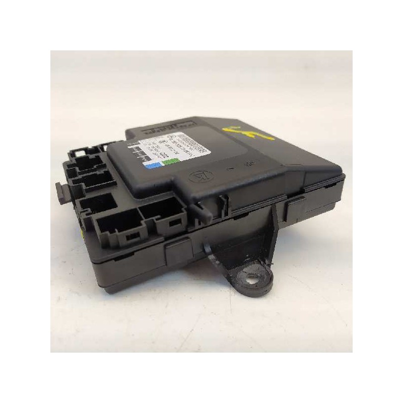 Recambio de modulo confort para mercedes-benz clase a (w169) a 150 (169.331) referencia OEM IAM A1698207926 05072304 
