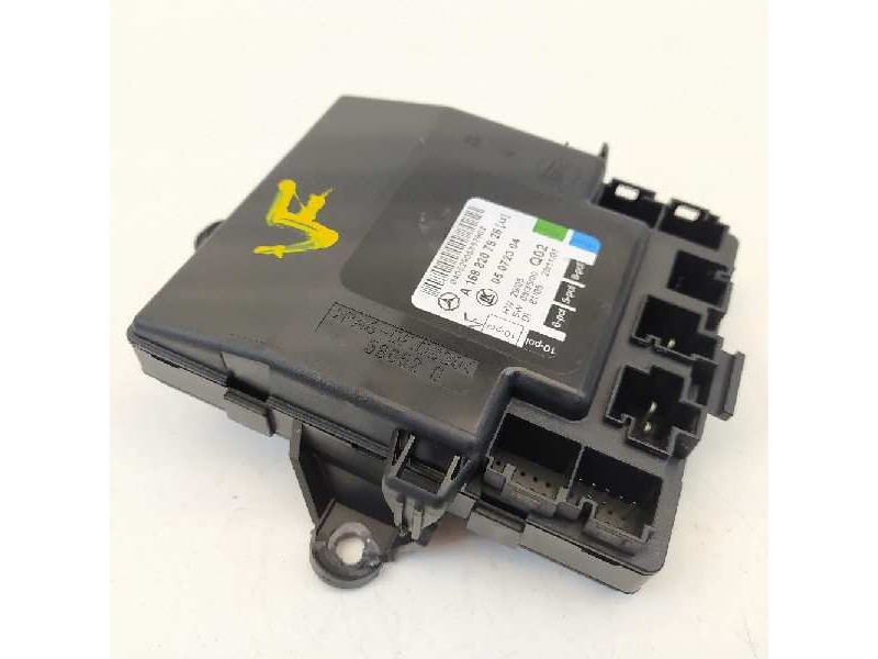 Recambio de modulo confort para mercedes-benz clase a (w169) a 150 (169.331) referencia OEM IAM A1698207926 05072304 