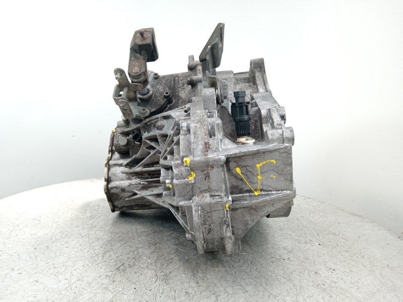 Recambio de caja cambios para chevrolet epica lt referencia OEM IAM BW3421 BC007943 