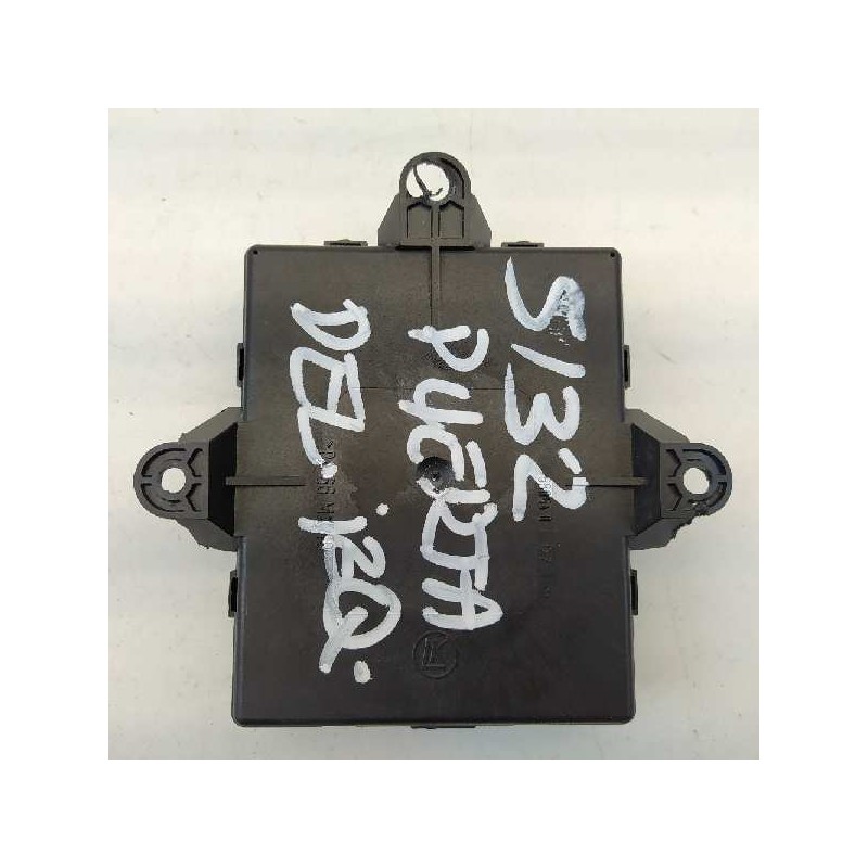 Recambio de modulo confort para mercedes-benz clase a (w169) a 150 (169.331) referencia OEM IAM A1698207926 05072304 