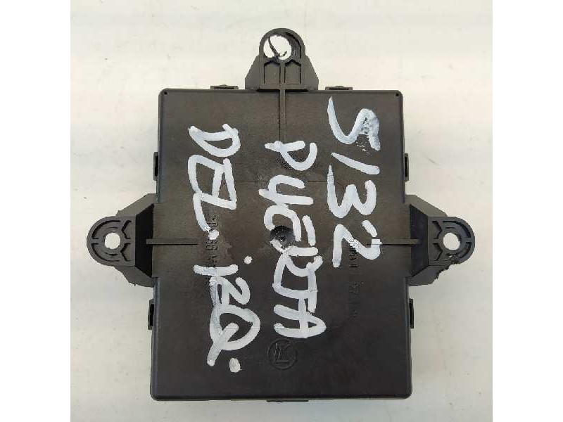 Recambio de modulo confort para mercedes-benz clase a (w169) a 150 (169.331) referencia OEM IAM A1698207926 05072304 