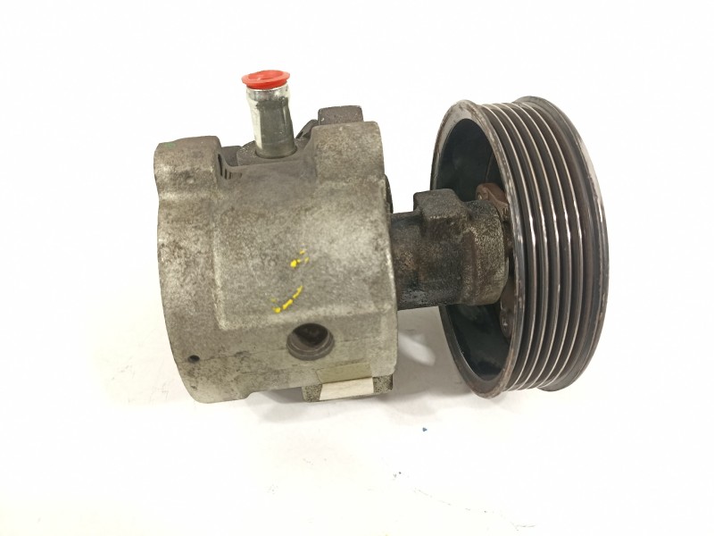 Recambio de bomba direccion para renault megane i scenic (ja0) 1.9 d kaleido referencia OEM IAM 26046186  
