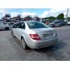 MERCEDES-BENZ CLASE C (W204)