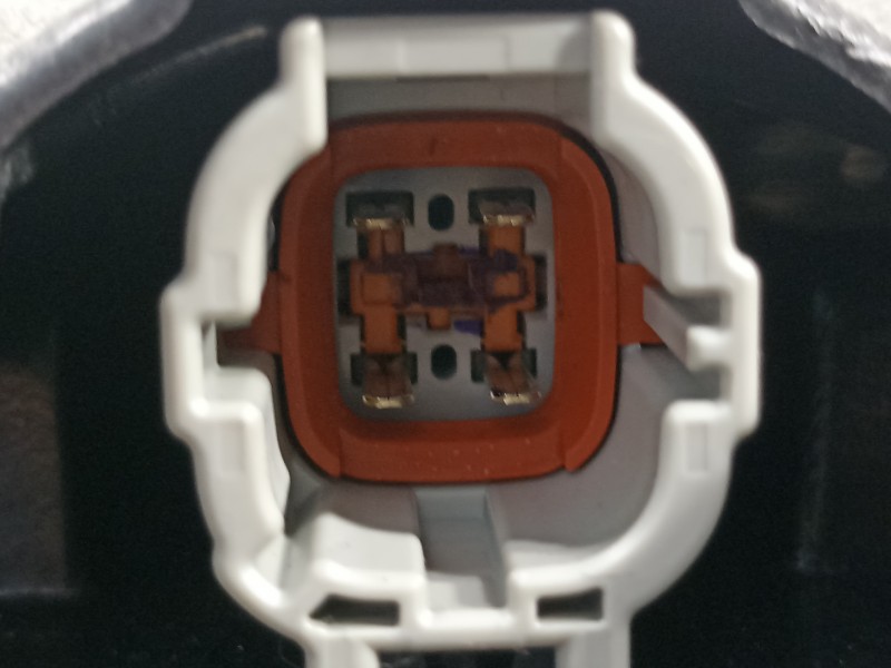 Recambio de no identificado para nissan qashqai (j11) 360 referencia OEM IAM 281705AA0B  