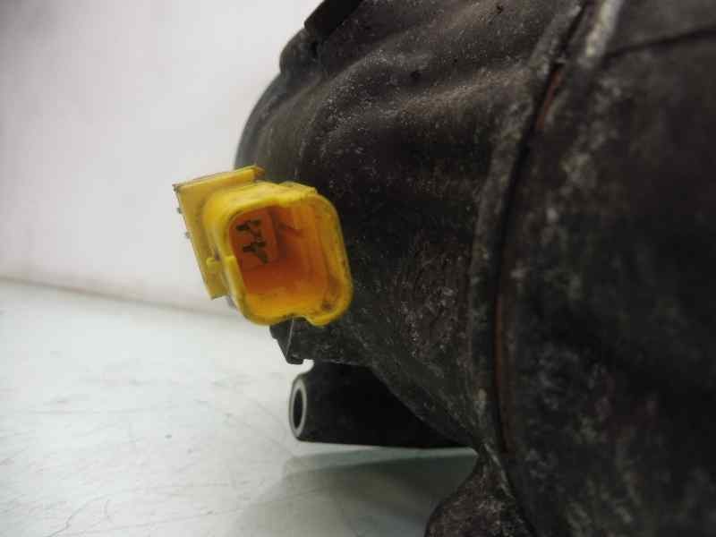 Recambio de compresor aire acondicionado para peugeot 206 berlina quicksilver referencia OEM IAM 9655191580  