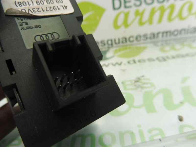 Recambio de mando multifuncion para audi a6 avant (4f2) 2.0 tdi e referencia OEM IAM 4L1927123VUV  