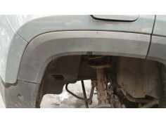 Recambio de aletin trasero derecho para jeep renegade deserthawk 4wd referencia OEM IAM 735578404
