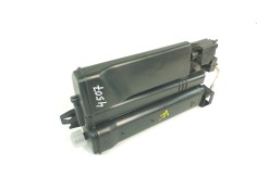 Recambio de filtro carbono activo para seat leon (5f1) fr plus referencia OEM IAM 5Q0201801   2