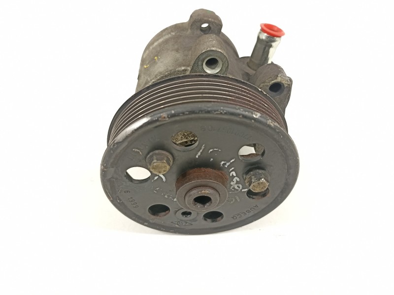 Recambio de bomba direccion para renault megane i scenic (ja0) 1.9 d kaleido referencia OEM IAM 26046186  