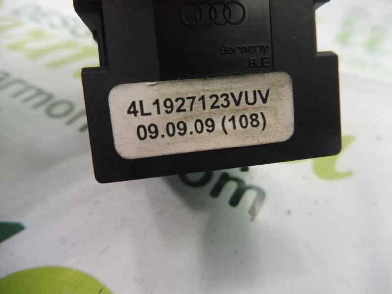 Recambio de mando multifuncion para audi a6 avant (4f2) 2.0 tdi e referencia OEM IAM 4L1927123VUV  