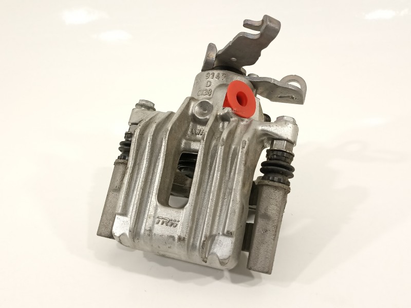 Recambio de pinza freno trasera derecha para seat ibiza (kj1) reference referencia OEM IAM 2Q0615424C 2Q5ACVCR311 