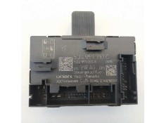 Recambio de modulo confort para seat leon (5f1) reference plus referencia OEM IAM 5Q4959393C 5Q4959393B A2C7465660000