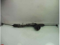 Recambio de cremallera direccion para peugeot 206 berlina quicksilver referencia OEM IAM   