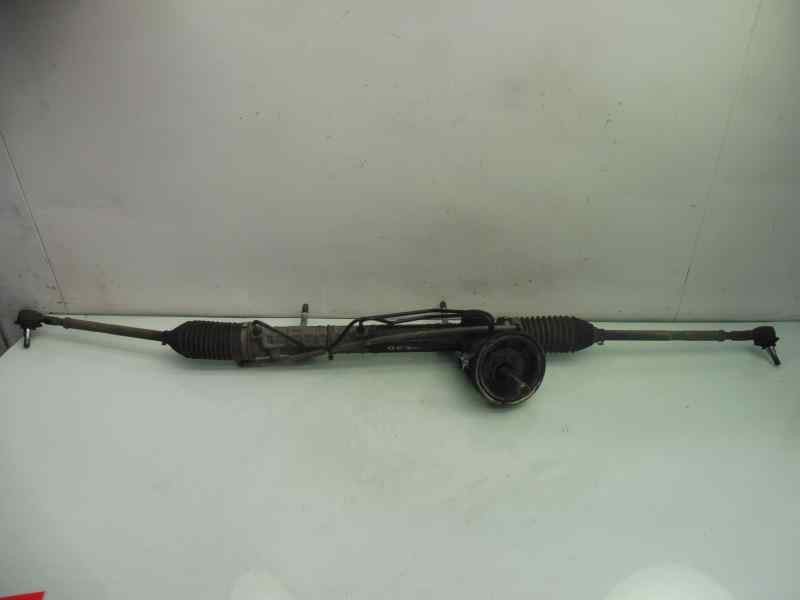 Recambio de cremallera direccion para peugeot 206 berlina quicksilver referencia OEM IAM   