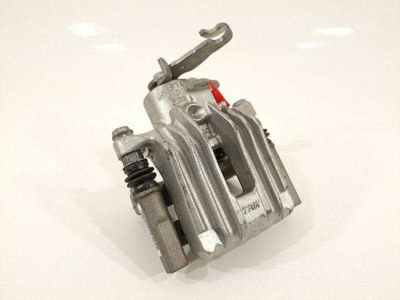 Recambio de pinza freno trasera derecha para seat ibiza (kj1) reference referencia OEM IAM 2Q0615424C 2Q5ACVCR311 